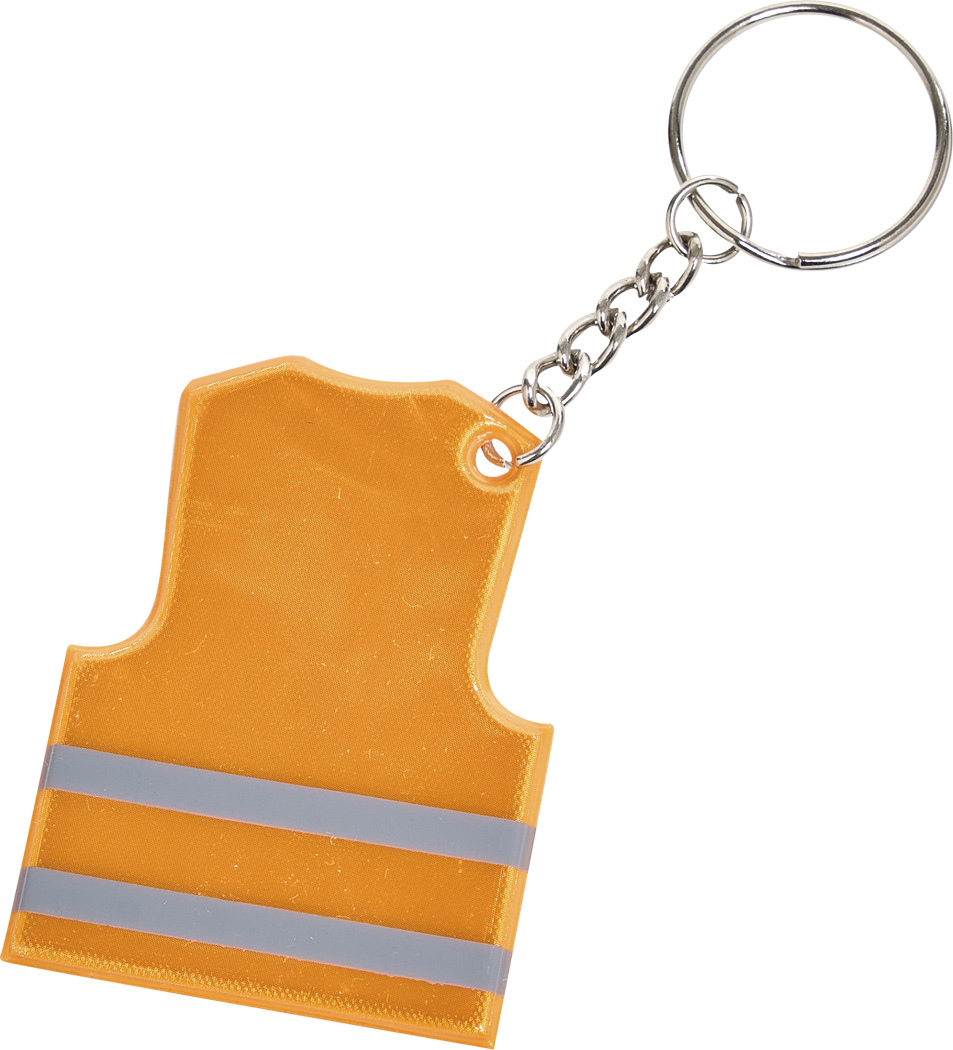 FAUN Key Ring