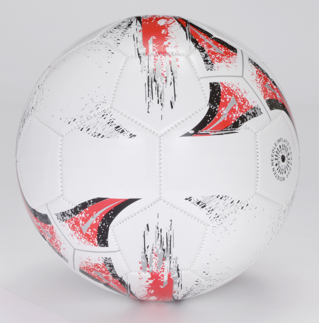 KICK AROUND