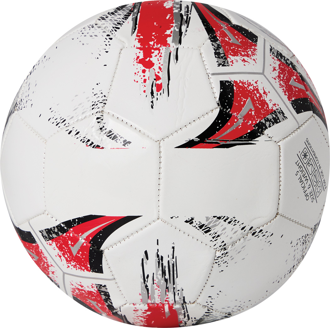KICK AROUND
