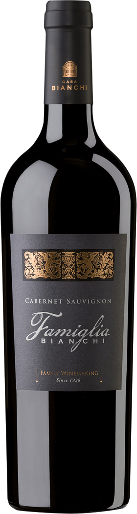 FAMIGLIA BIANCHI – CABERNET SAUVIGNON