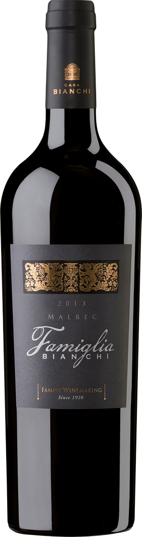 FAMIGLIA BIANCHI – MALBEC